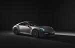 Porsche 911 Carrera 4S 2019 года (WW)